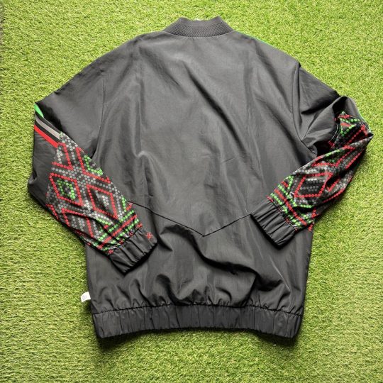 2022/2023 Pre-match Jacket - Image 2