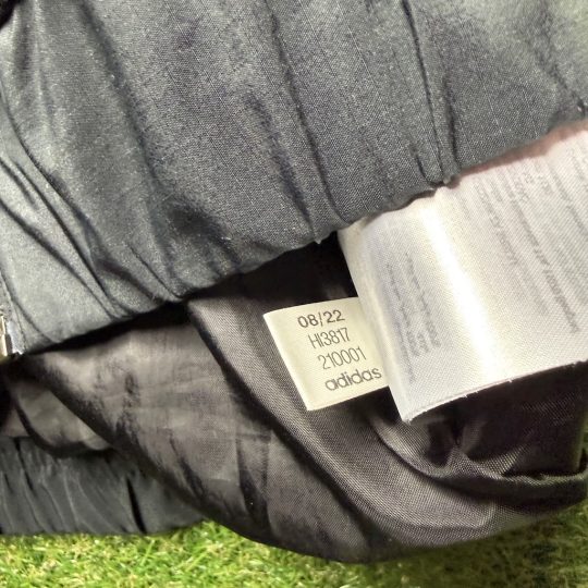 2022/2023 Pre-match Jacket - Image 5