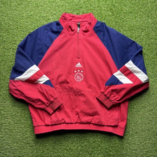 2022/2023 Icon Jacket