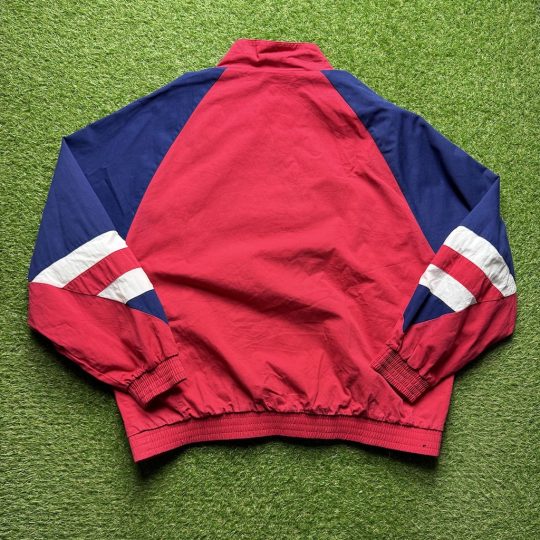 2022/2023 Icon Jacket - Image 2