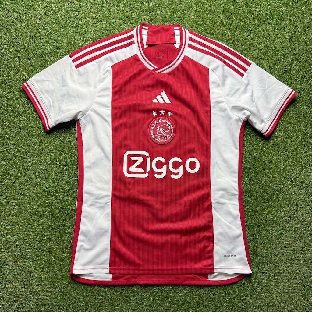 2023/2024 Home #10 AKPOM - Image 2