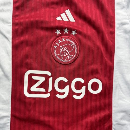 2023/2024 Home #10 AKPOM - Image 4