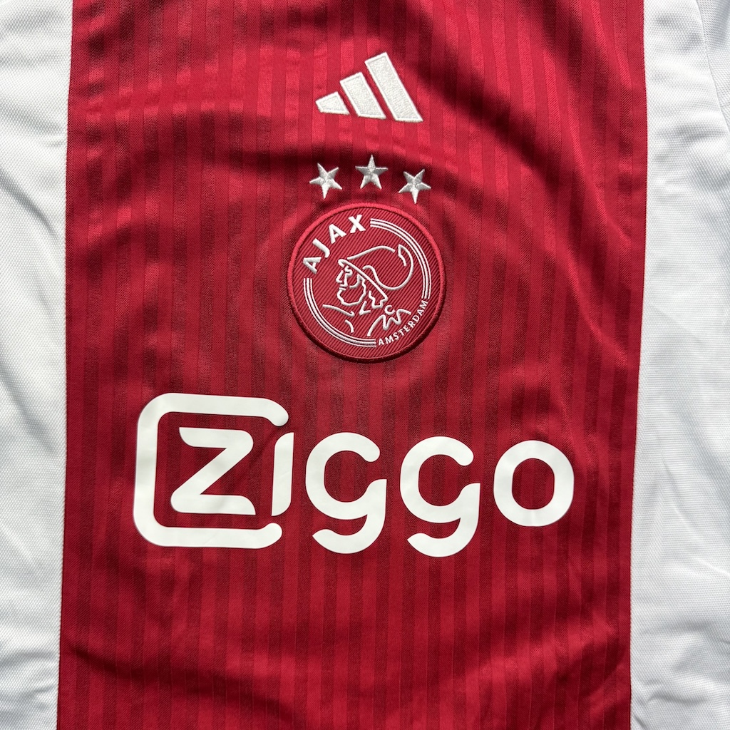2023/2024 Home #10 AKPOM - Image 4