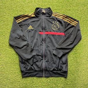 2013/2014 Track Jacket