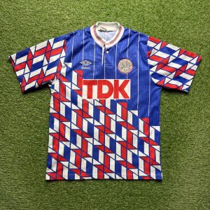 1989/1990 Uit TDK