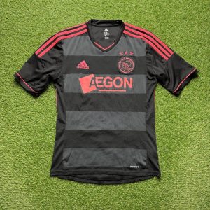 2013/2014 Away