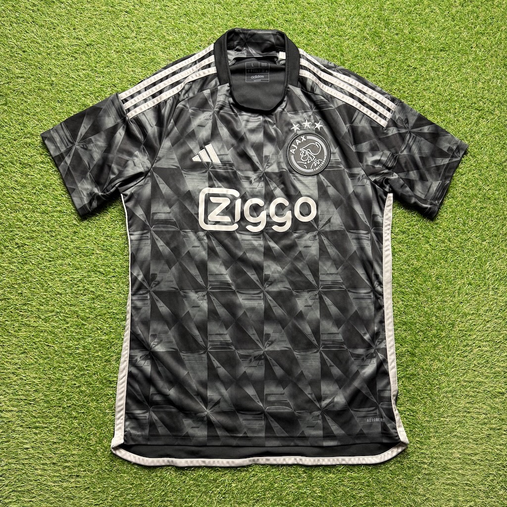 2023/2024 3de Shirt