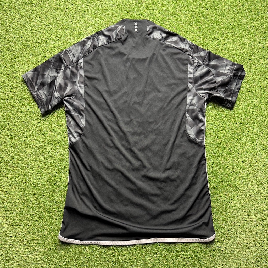 2023/2024 3de Shirt - Afbeelding 2