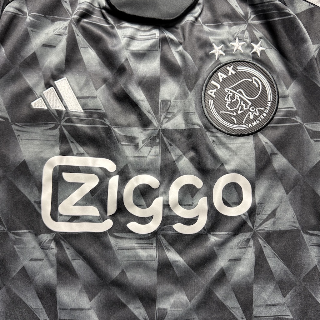 2023/2024 3de Shirt - Afbeelding 3