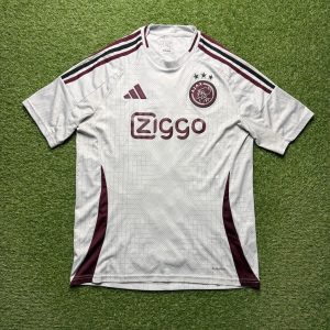2024/2025 3de Shirt