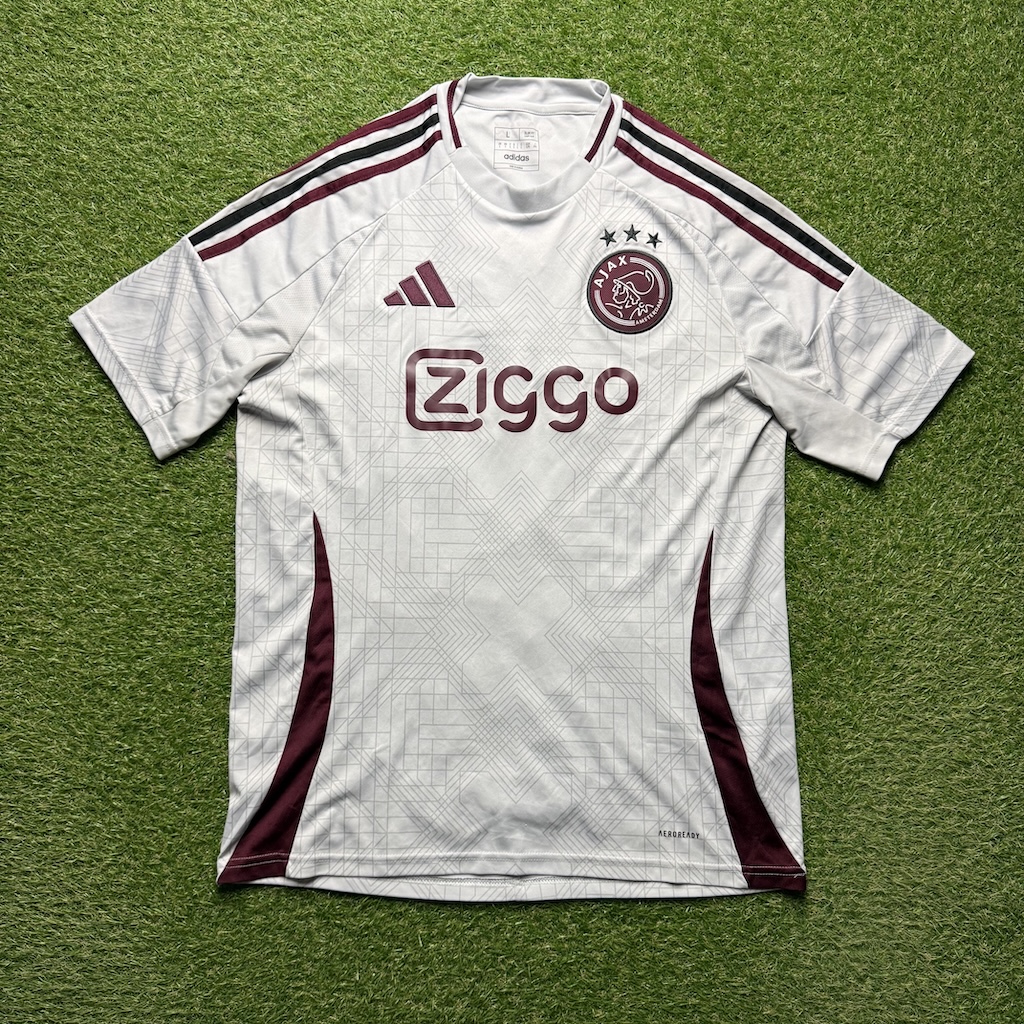 2024/2025 3de Shirt