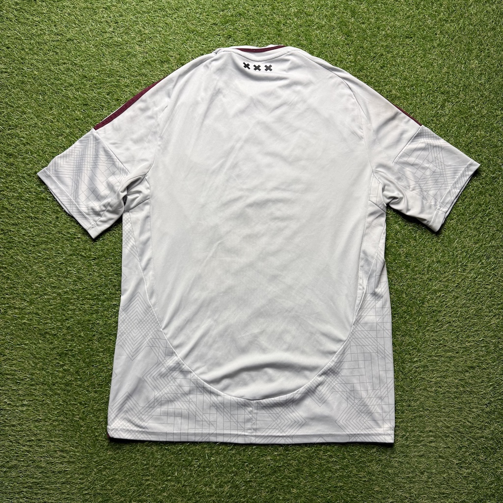2024/2025 3de Shirt - Image 2