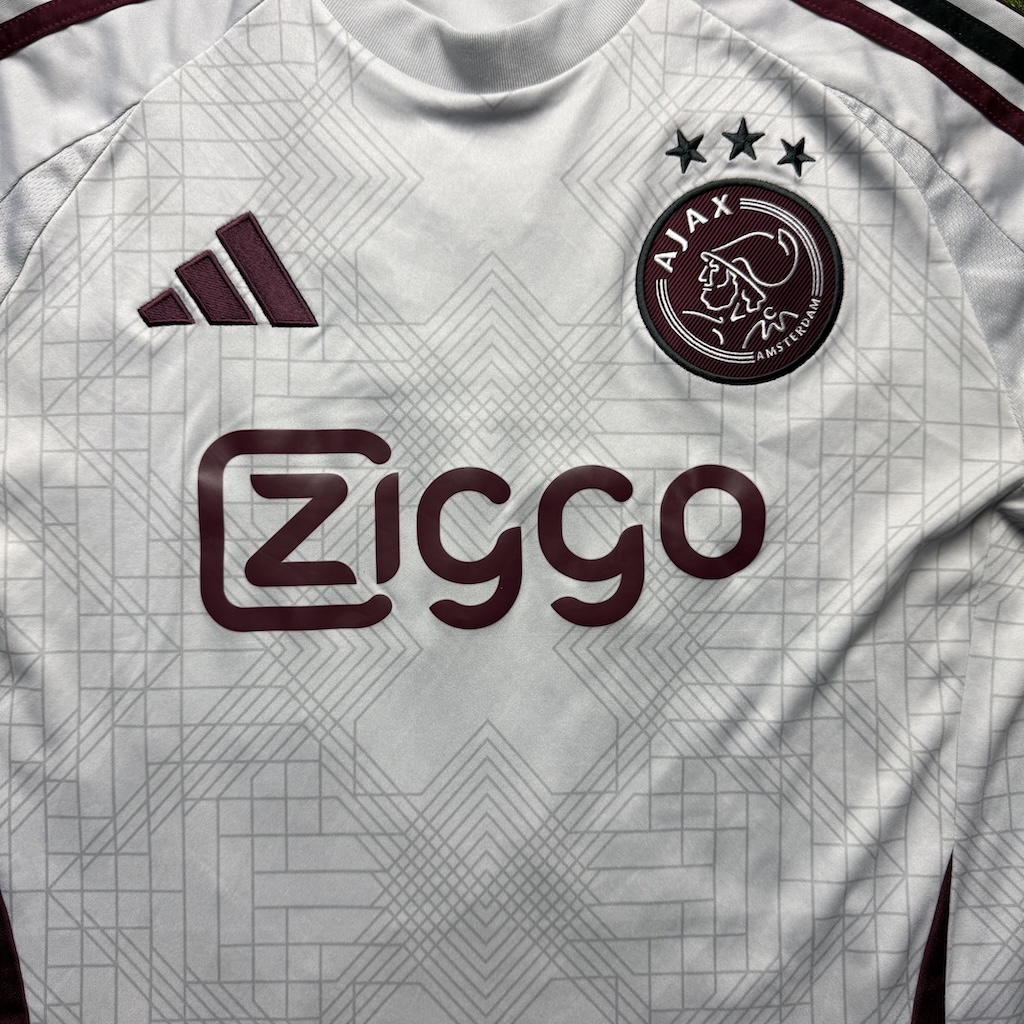 2024/2025 3de Shirt - Image 3