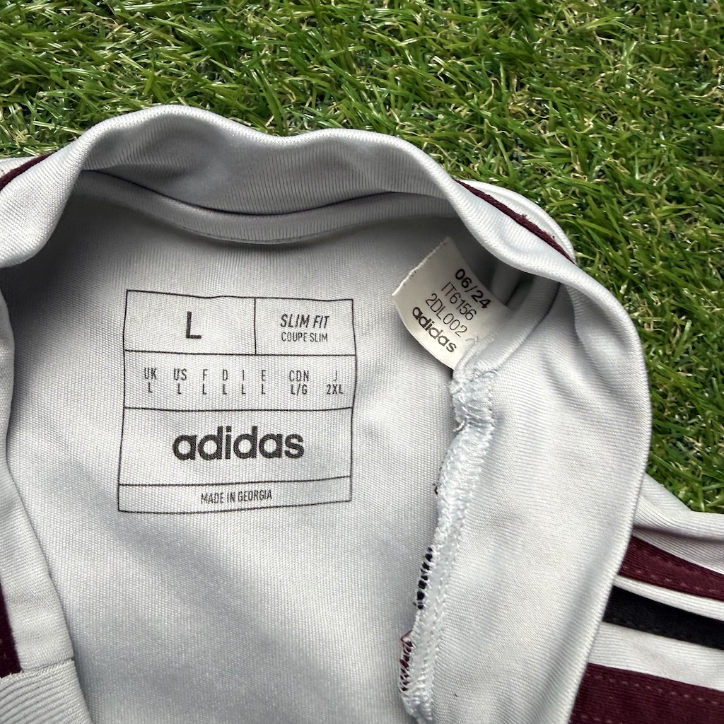 2024/2025 3de Shirt - Image 4