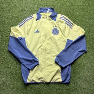 2024/2025 Trainingsjack