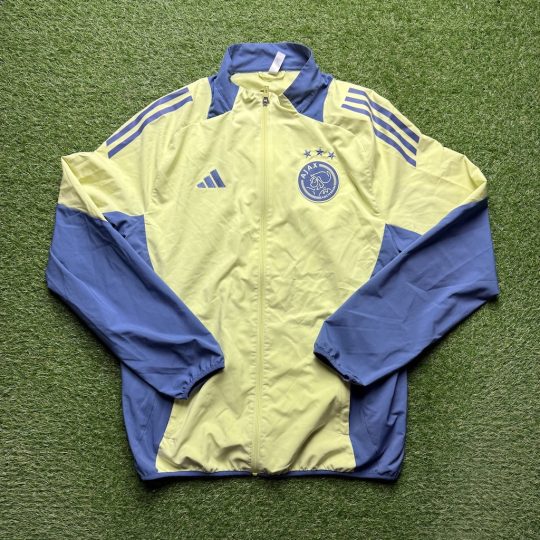 2024/2025 Track Jacket
