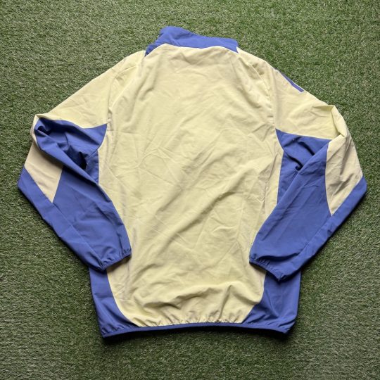 2024/2025 Track Jacket - Image 2