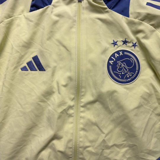 2024/2025 Track Jacket - Image 3