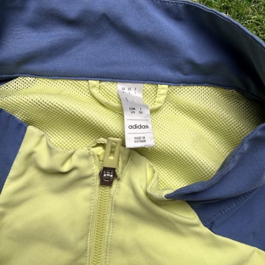 2024/2025 Track Jacket - Image 4