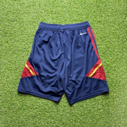 2022/2023 Training Shorts - Image 2