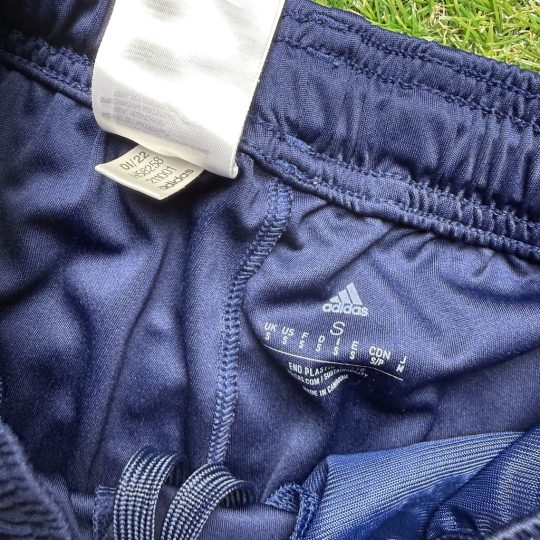 2022/2023 Training Shorts - Image 3