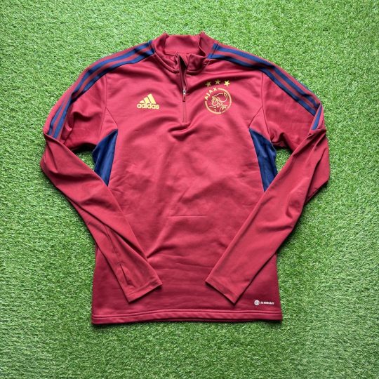 2022/2023 Training Top