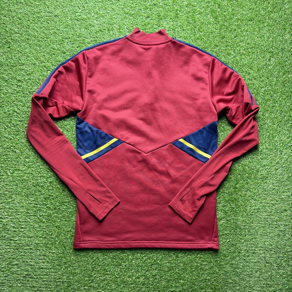 2022/2023 Training Top - Image 2