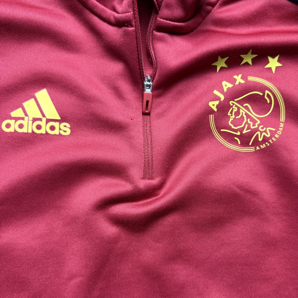 2022/2023 Training Top - Image 3