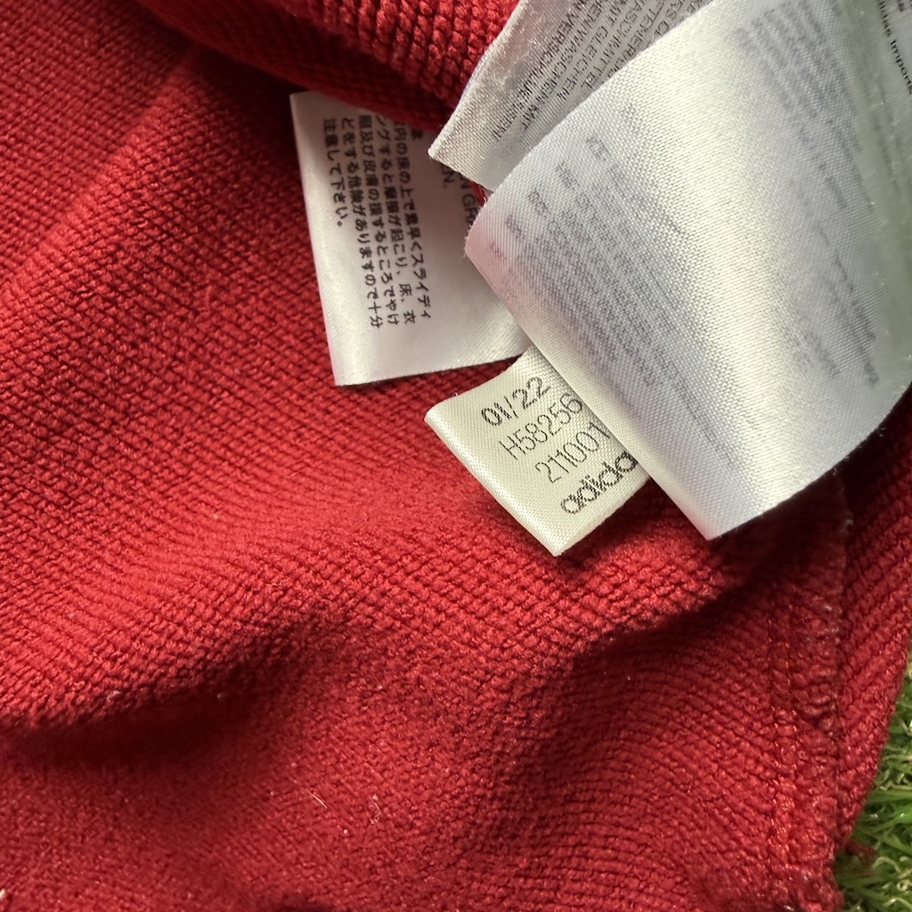 2022/2023 Training Top - Image 5