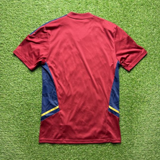 2022/2023 Training Shirt - Image 2
