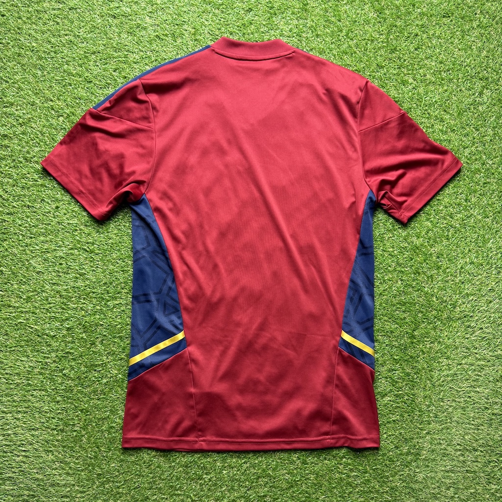 2022/2023 Training Shirt - Image 2