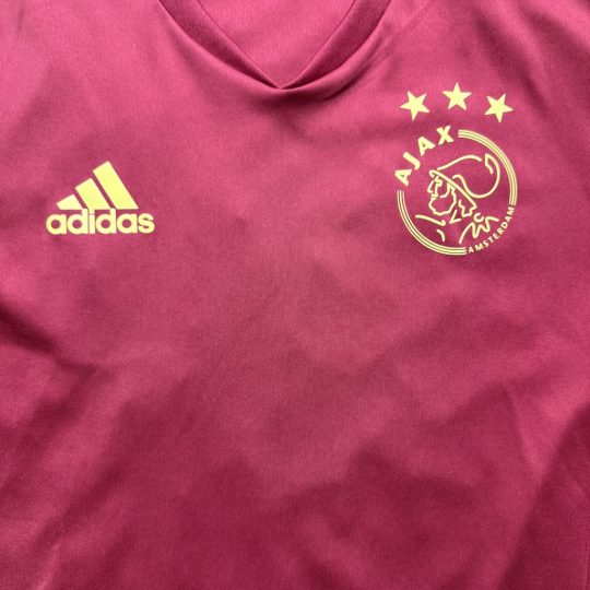2022/2023 Training Shirt - Image 3