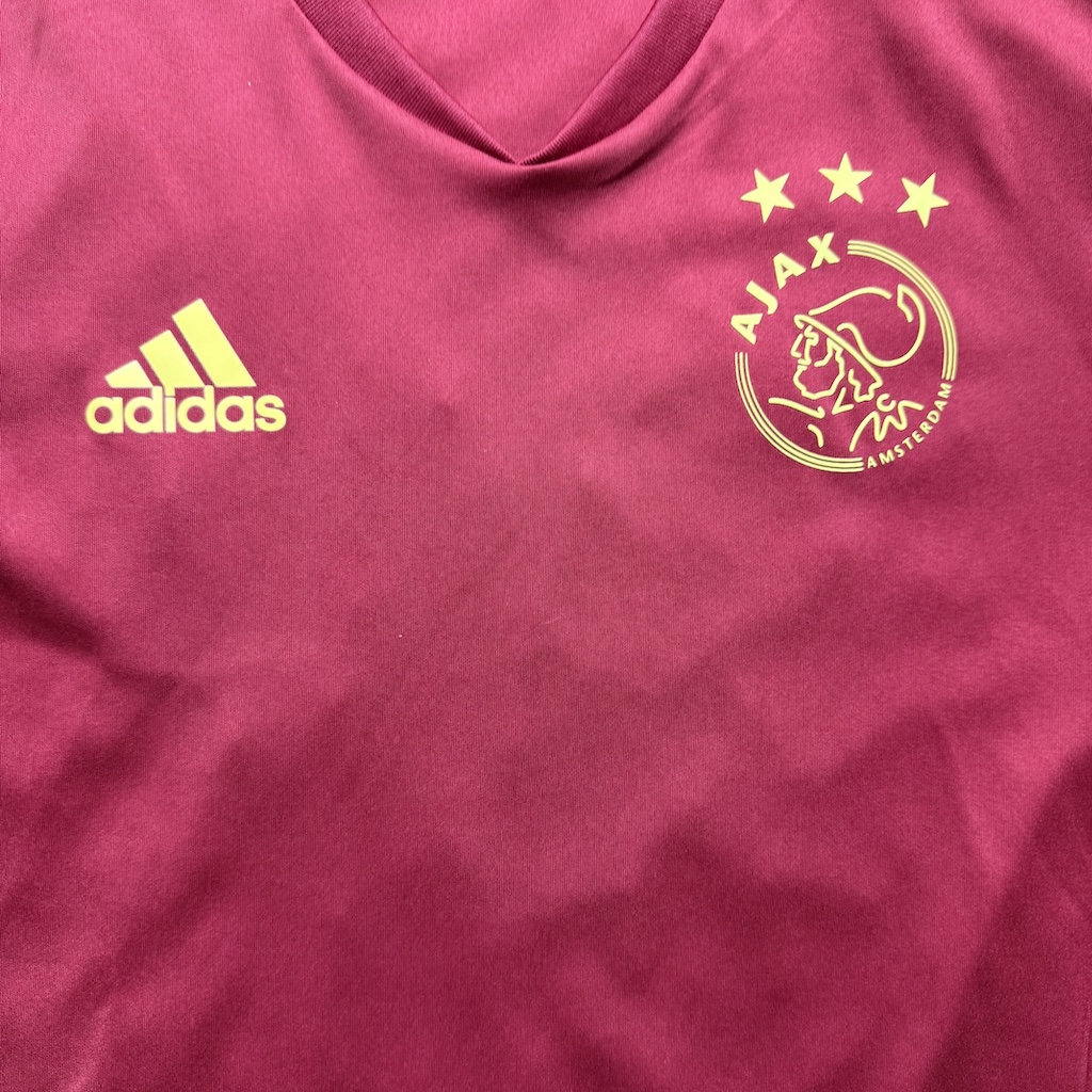 2022/2023 Training Shirt - Image 3