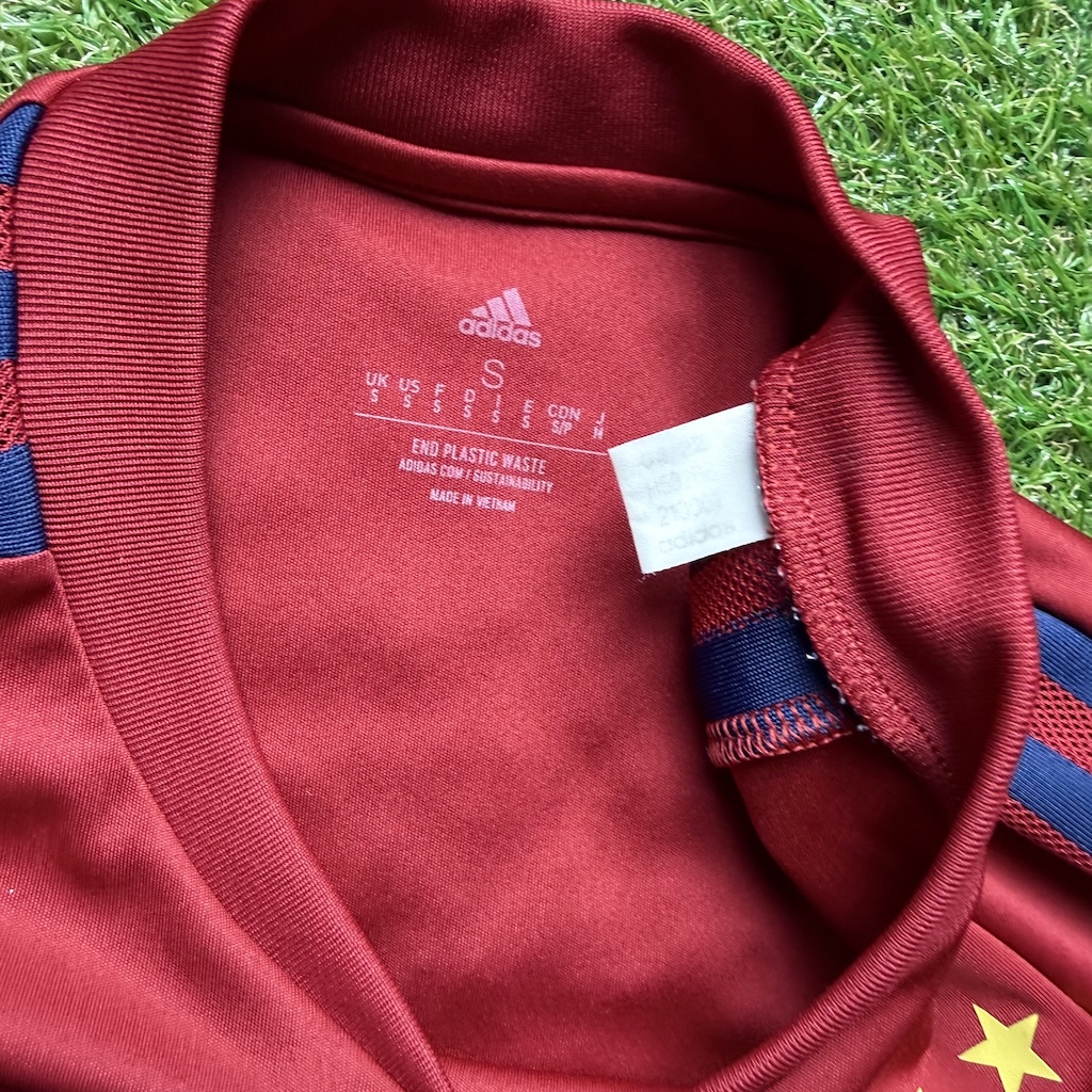 2022/2023 Training Shirt - Image 4