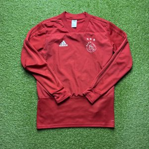 2017/2018 Training Top
