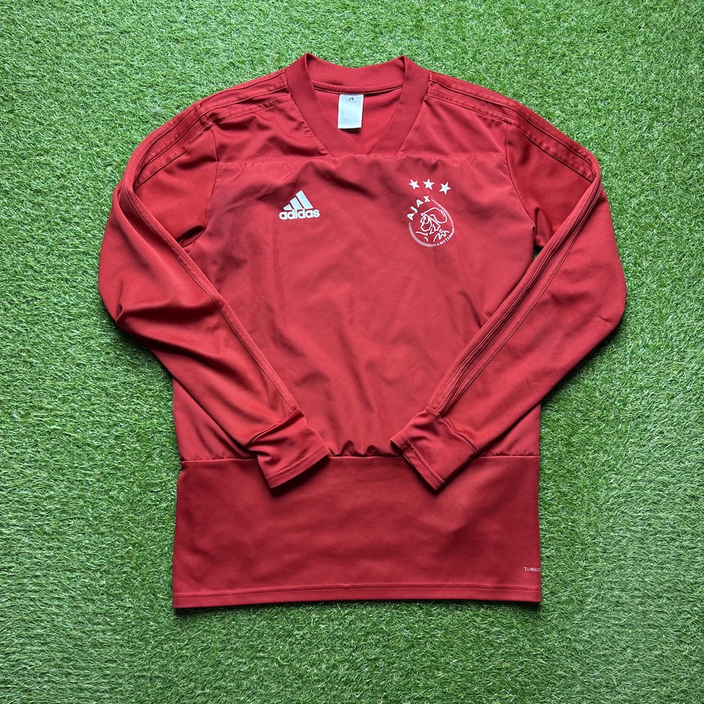 2017/2018 Training Top