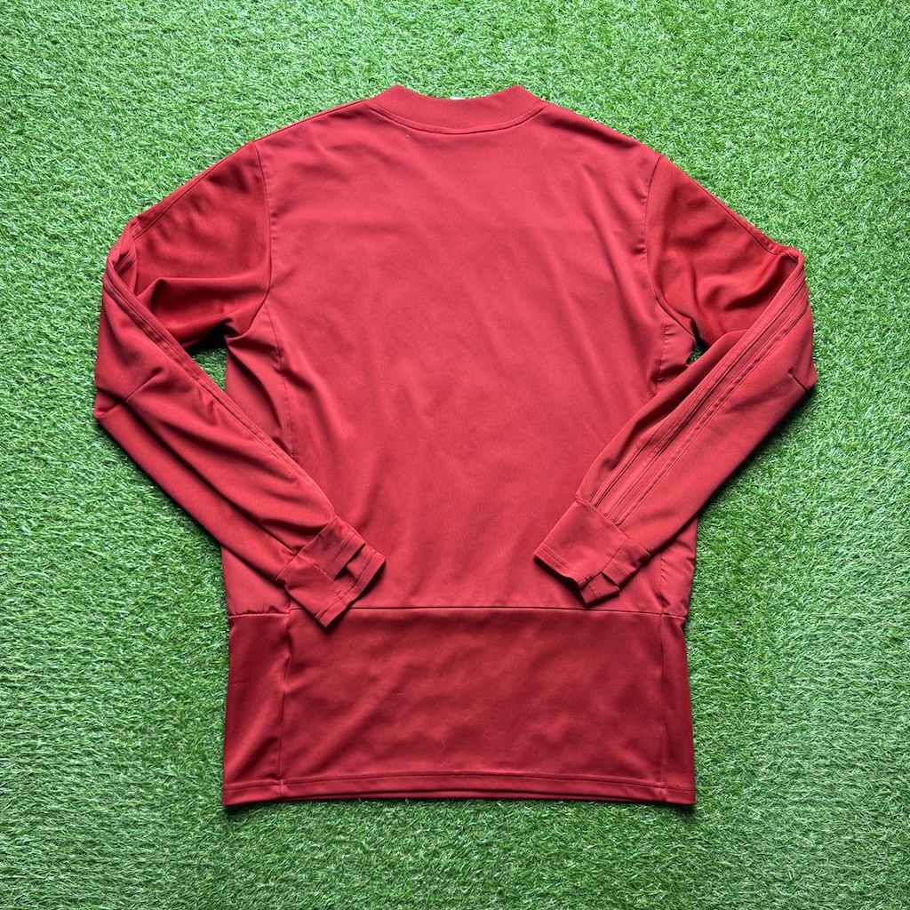 2017/2018 Training Top - Image 2