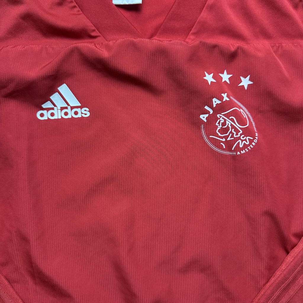 2017/2018 Training Top - Image 3