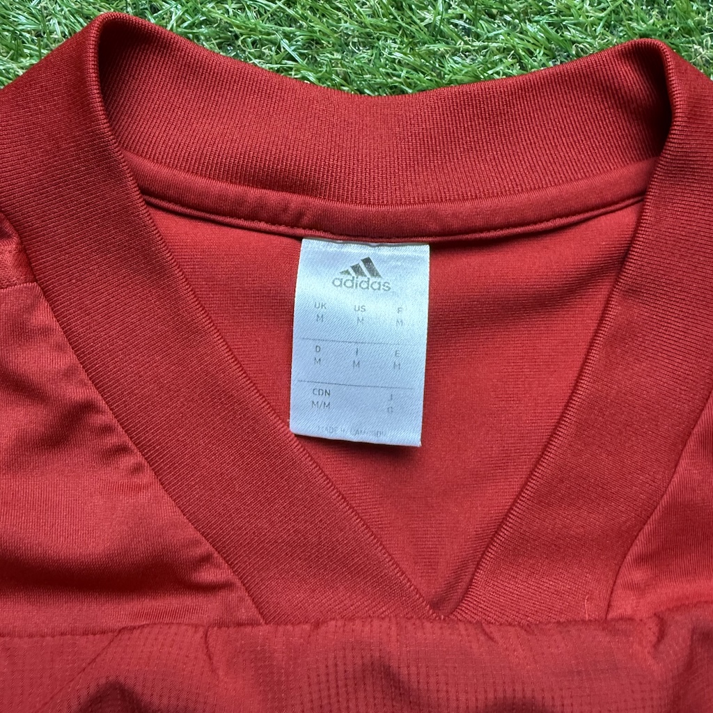 2017/2018 Training Top - Image 4