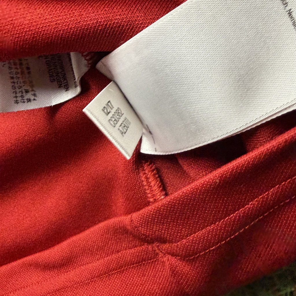 2017/2018 Training Top - Image 5