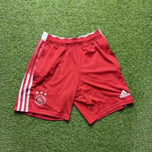 2021/2022 Training Shorts
