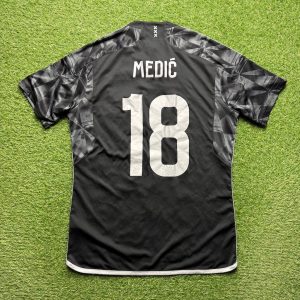 2023/2024 3de Shirt #18 MEDIC