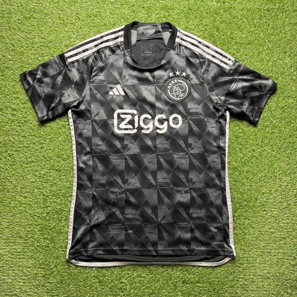 2023/2024 3de Shirt #18 MEDIC - Afbeelding 2