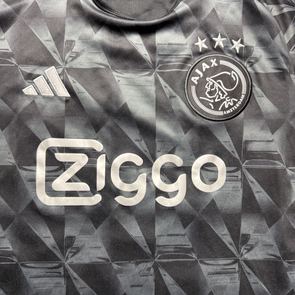 2023/2024 3de Shirt #18 MEDIC - Afbeelding 4