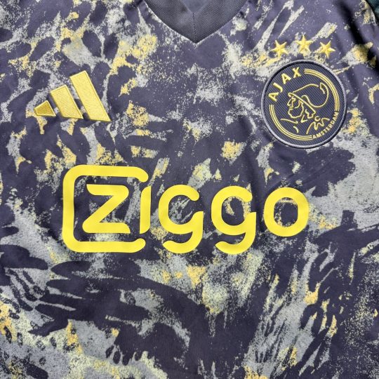 2024/2025 Away #11 GODTS - Image 4