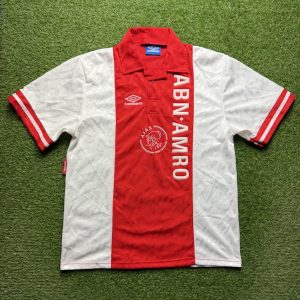 1993/1994 Home