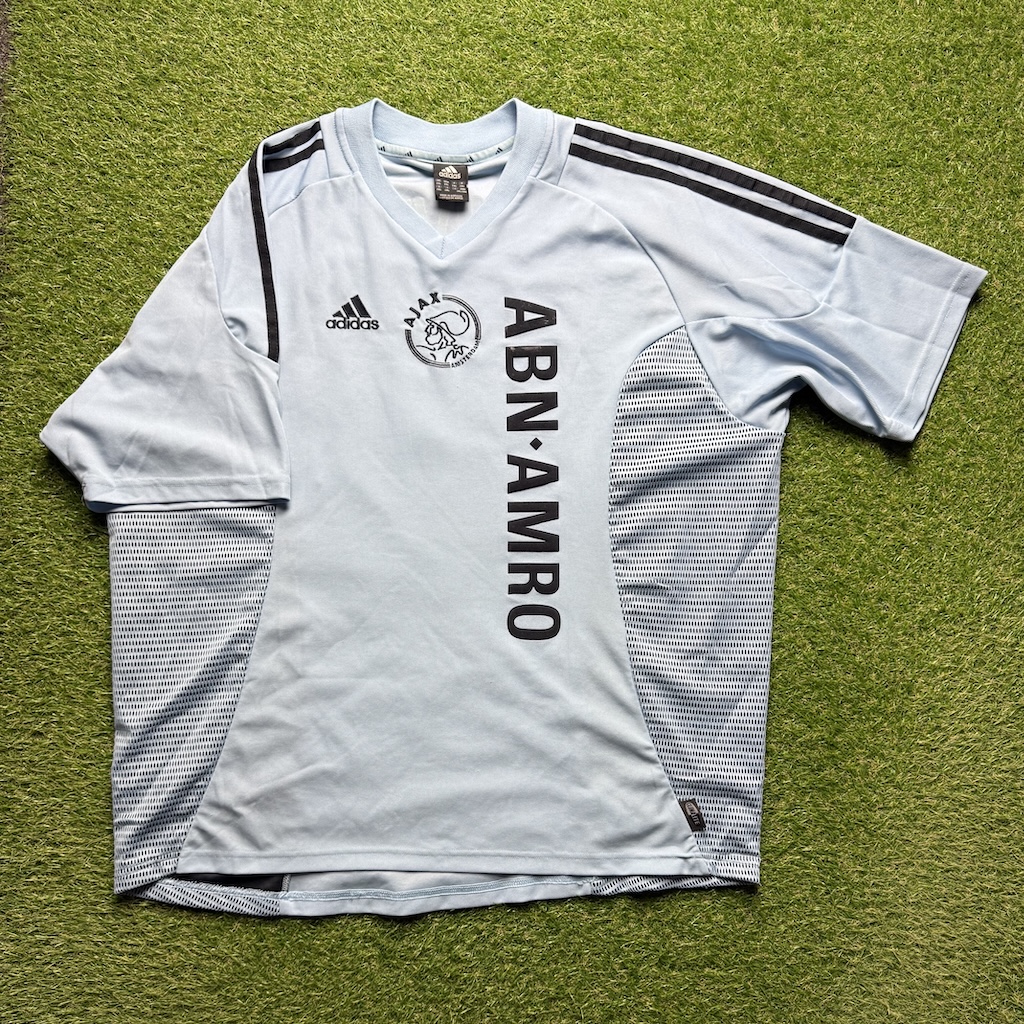 2002/2003 Away #5 CHIVU - Image 2