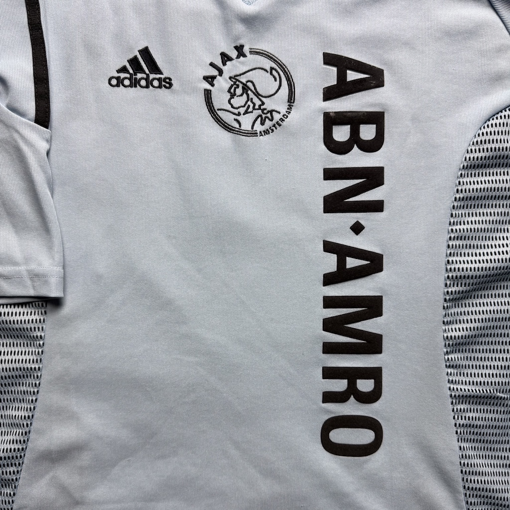 2002/2003 Away #5 CHIVU - Image 4
