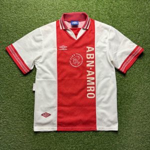 1994/1995 Thuis