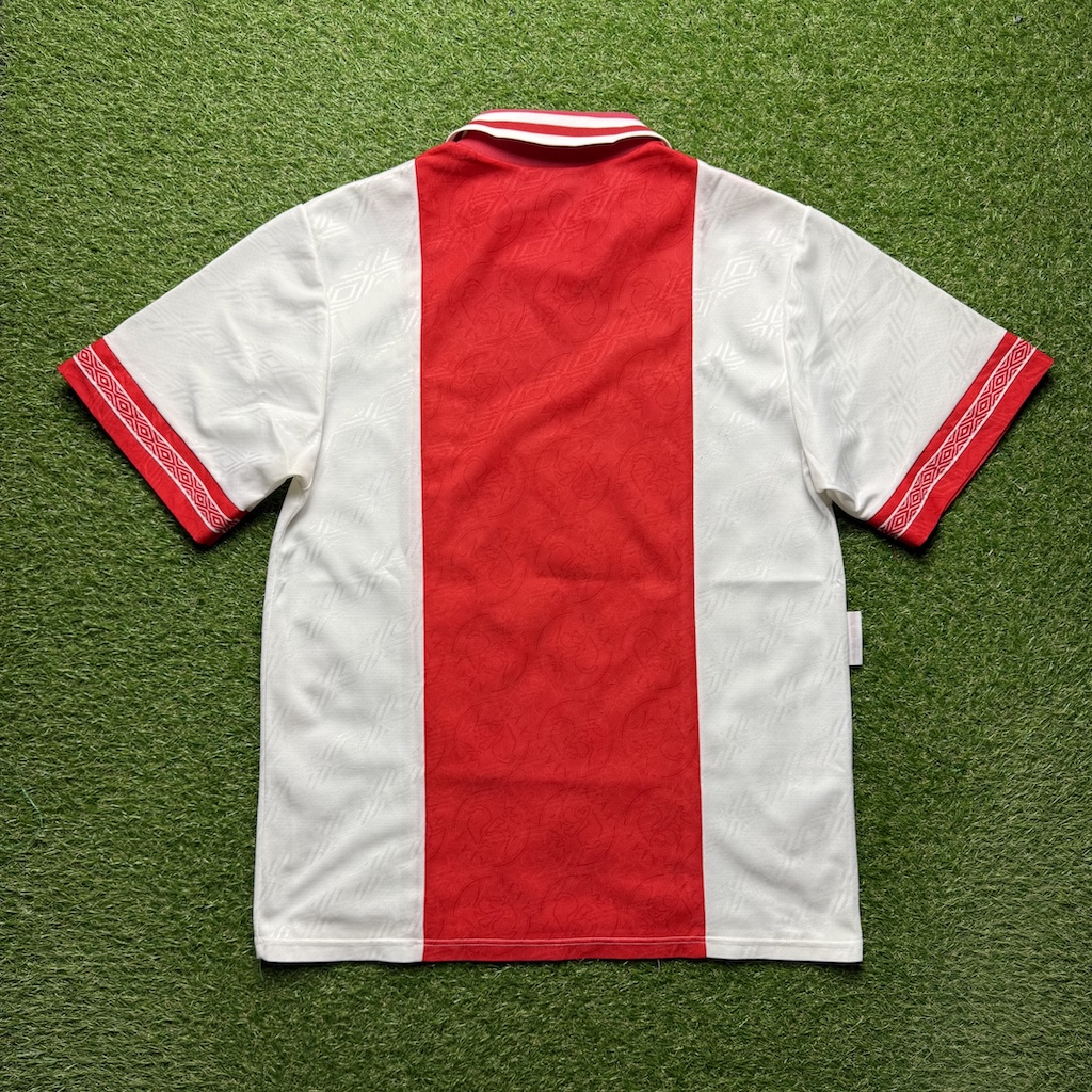 1994/1995 Thuis - Afbeelding 2